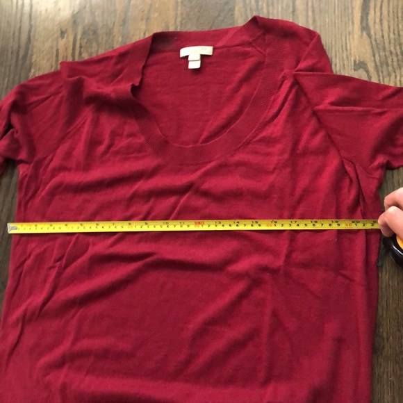 100% authentic - BURBERRY Britt sweater - Picture 8 of 10